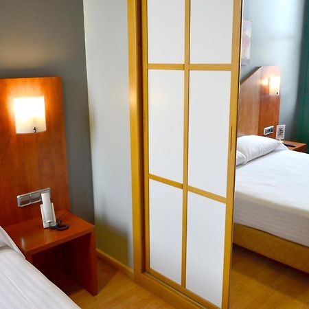 Hotel Alda Palacio Valdes Avilés Eksteriør billede