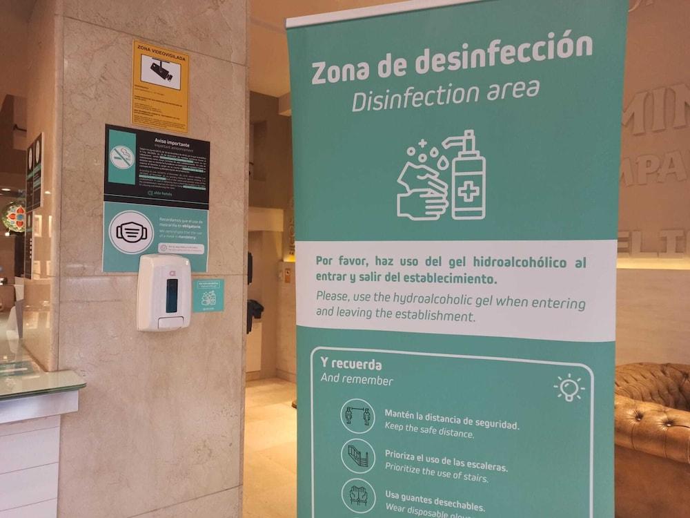 Hotel Alda Palacio Valdes Avilés Eksteriør billede